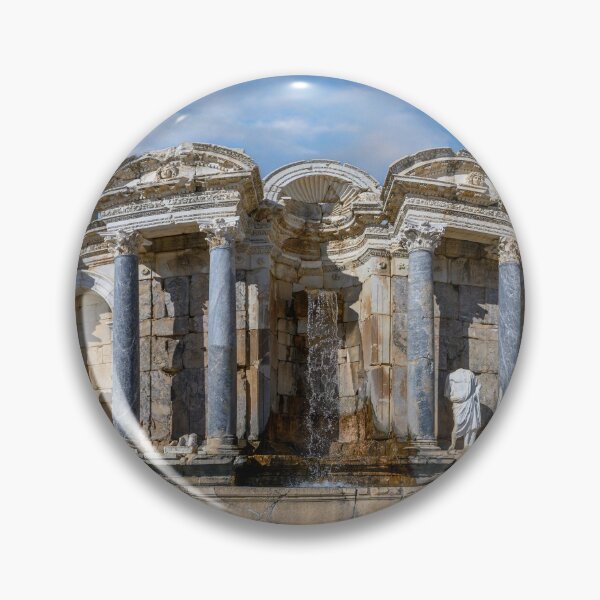 Item preview, Sagalassos ancient city near Burdur, Turkey designed and sold by mitzobs.