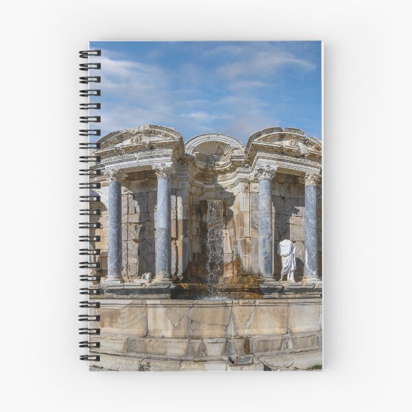 Item preview, Sagalassos ancient city near Burdur, Turkey designed and sold by mitzobs.