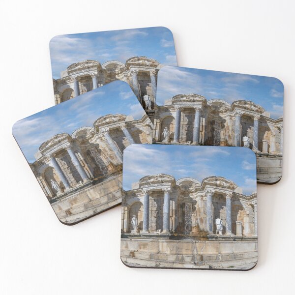 Item preview, Sagalassos ancient city near Burdur, Turkey designed and sold by mitzobs.