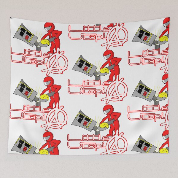 Item preview, Little Utopia Radar  designed and sold by LittleUtopia.