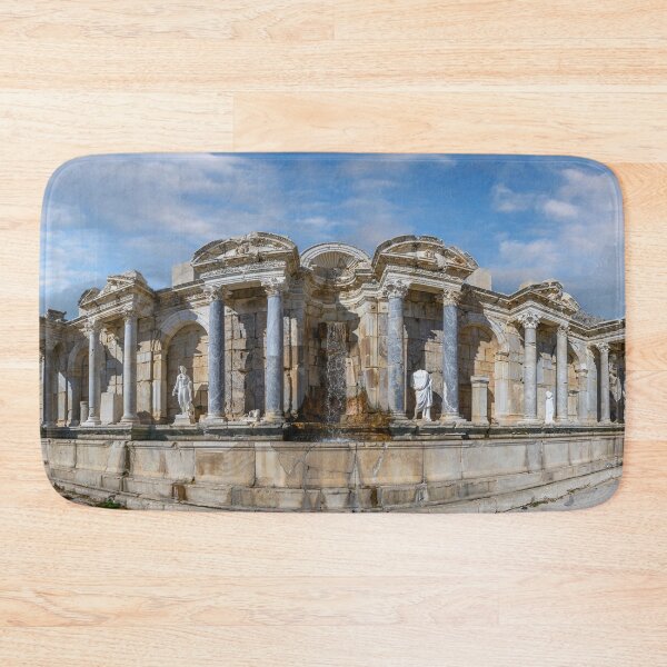 Item preview, Sagalassos ancient city near Burdur, Turkey designed and sold by mitzobs.