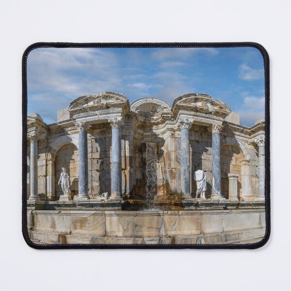 Item preview, Sagalassos ancient city near Burdur, Turkey designed and sold by mitzobs.