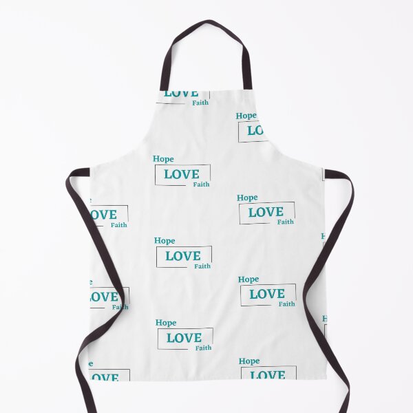 Item preview, Hope is never lost... I have faith designed and sold by Chris Purdy.