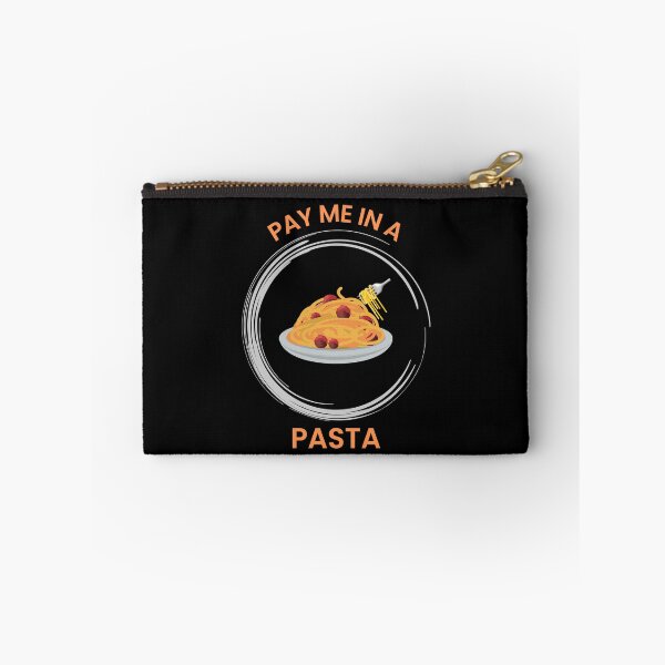 Item preview, Pay me in a Pasta designed and sold by farhan20.