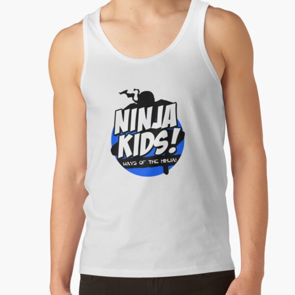 Ninja Kidz For Kid shirt - Kingteeshop