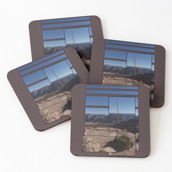Item preview, Grand Canyon Portrait designed and sold by RIPsweetmachine.