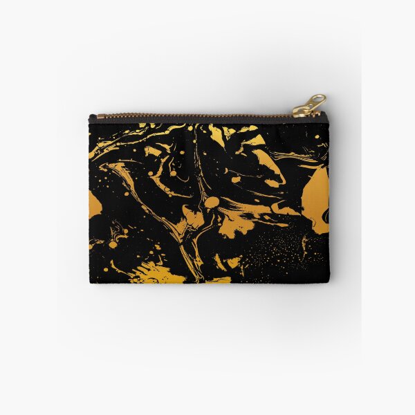 Artikelvorschau, Luxurious Black-Gold Marble entworfen und verkauft von stylebytara.