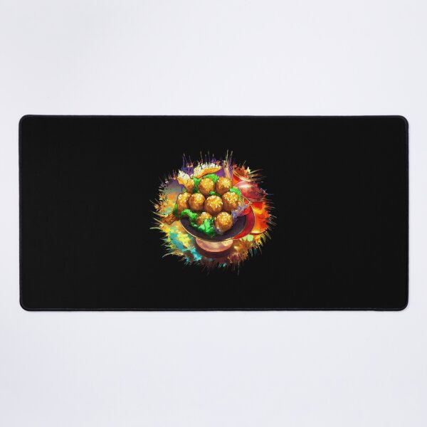 Item preview, japanese food Takoyaki, My Favourite Food! designed and sold by Digisabella.