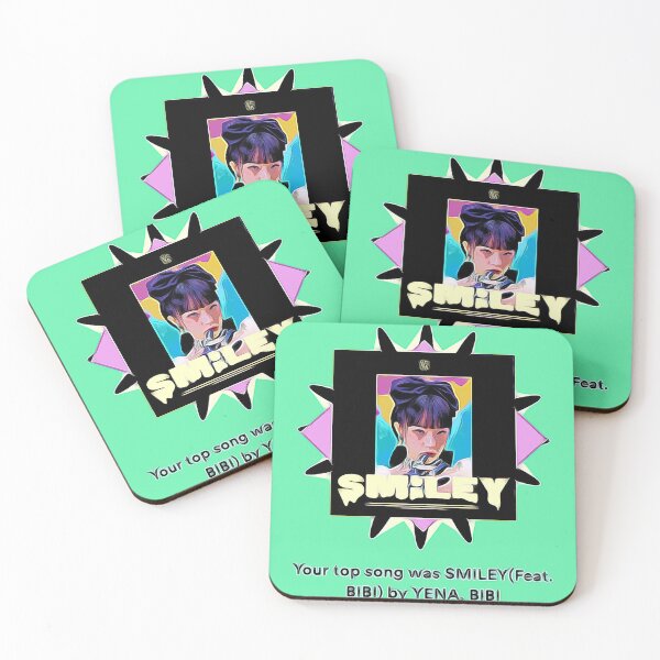 Item preview, Choi Yena Spotify wrapped designed and sold by g-fullsun03.