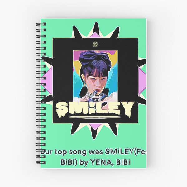 Item preview, Choi Yena Spotify wrapped designed and sold by g-fullsun03.