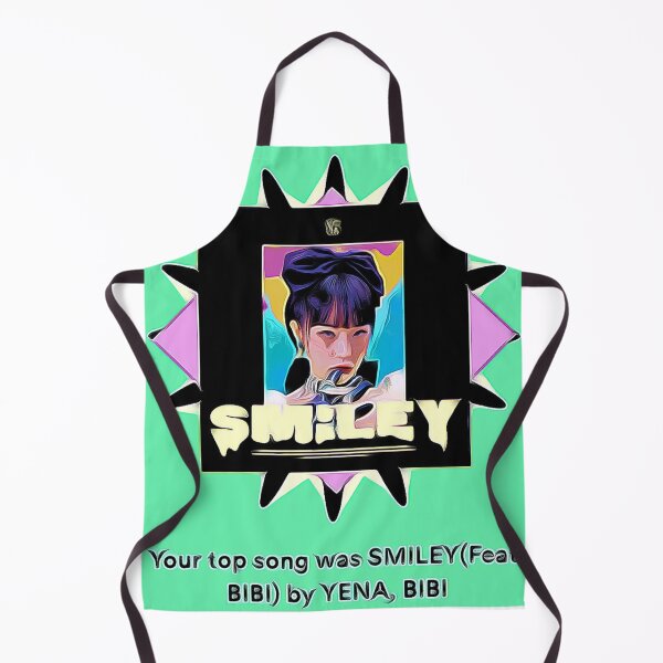 Item preview, Choi Yena Spotify wrapped designed and sold by g-fullsun03.