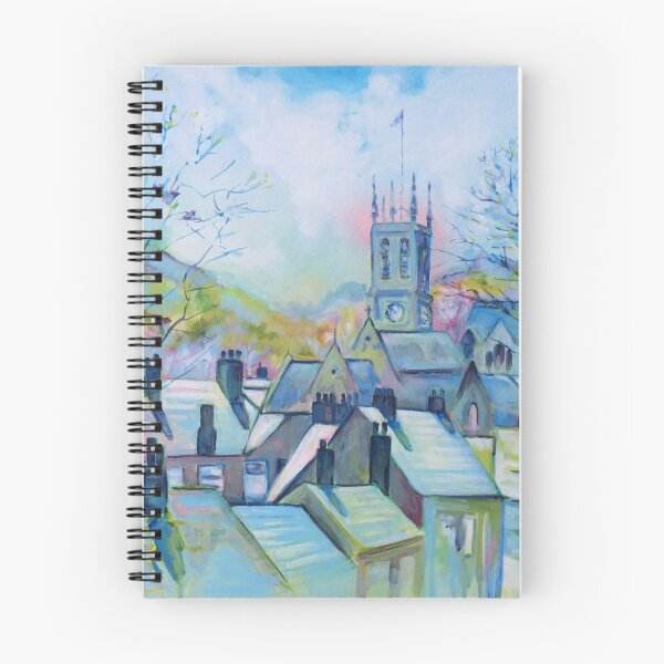Item preview, Rycliffe Afternoon designed and sold by Jacqueline Murtaugh.