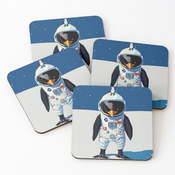 Item preview, Penguin- Yes I would like to Science please 01 designed and sold by printiesart.