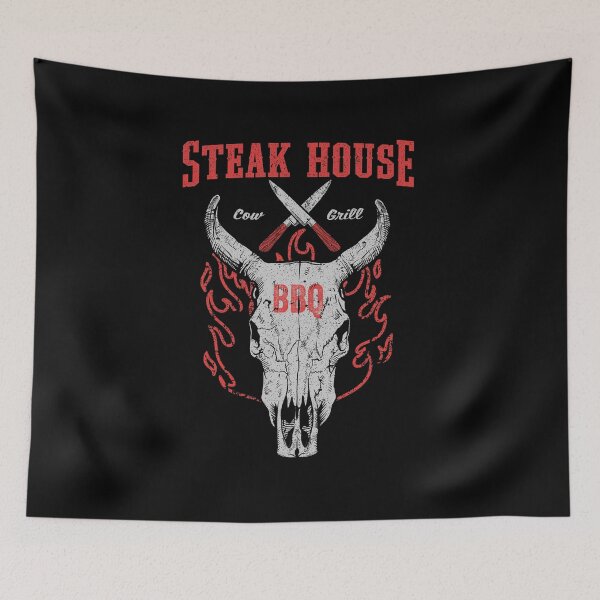 Item preview, steak house designed and sold by chomaruddin tri amboko.
