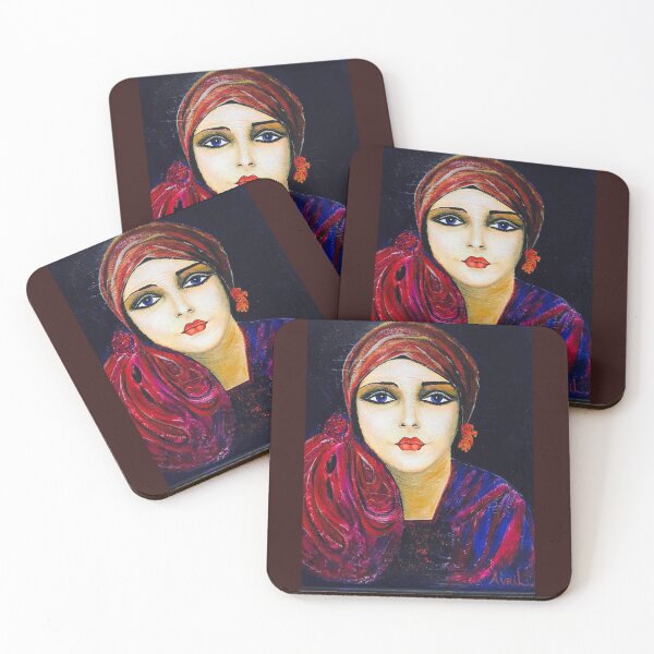 Item preview, 20’s Flapper designed and sold by Avril Jeeves.