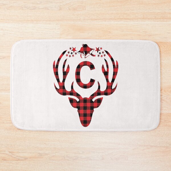 Item preview, C Letter Monogram Initial Letter Name Gifts designed and sold by tejoi.