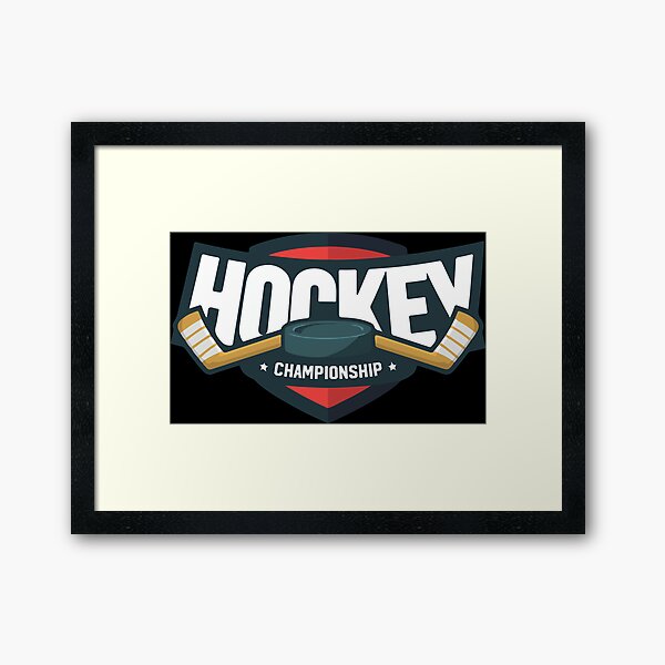 Item preview, Le hockey. Hockey, Hockey Drôle, Hockey Sur Glace designed and sold by Tee Hub.