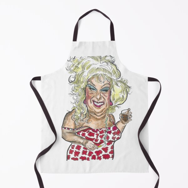 Item preview, Divine, The Filthiest Person Alive designed and sold by goofygrape.