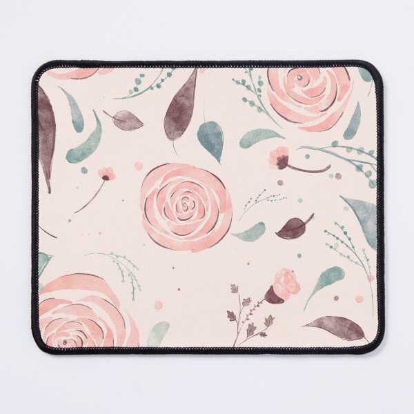 Item preview, A Bed Of Roses designed and sold by Nimmy Rinon.