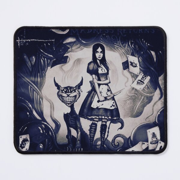 Laptop Sleeve-Alice in Wonderland Gifts 31 Red Series Gift – ACES