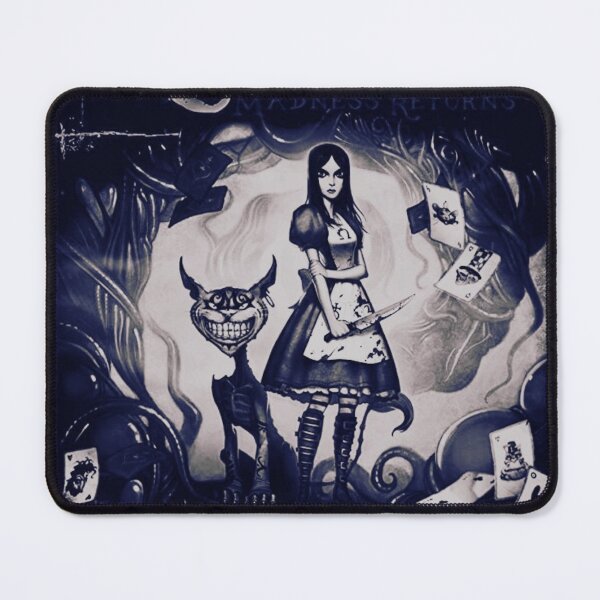 Item preview, Alice in wonderland designed and sold by ENIGMACo..