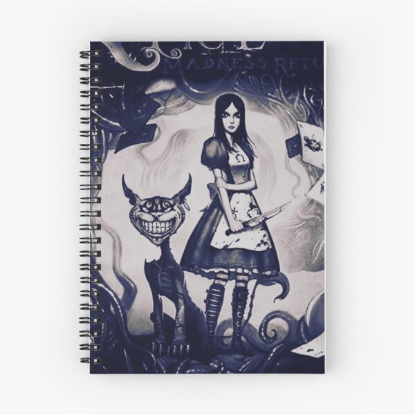 Item preview, Alice in wonderland  designed and sold by ENIGMACo..