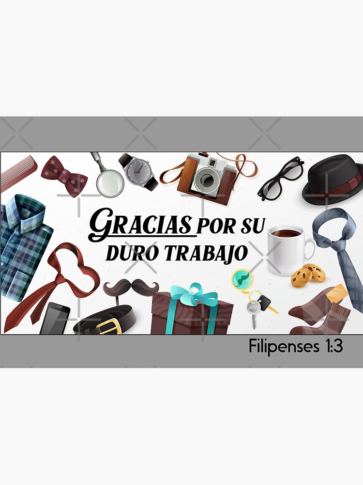 "JW elder gift Spanish, Español shepherding, encouraging shepherd