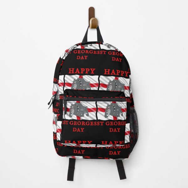 Item preview, Happy St Georges Day designed and sold by swaise.
