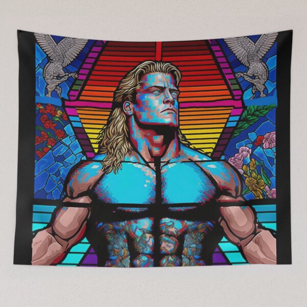 Item preview, Bring The Walls Down! designed and sold by Midsized King.