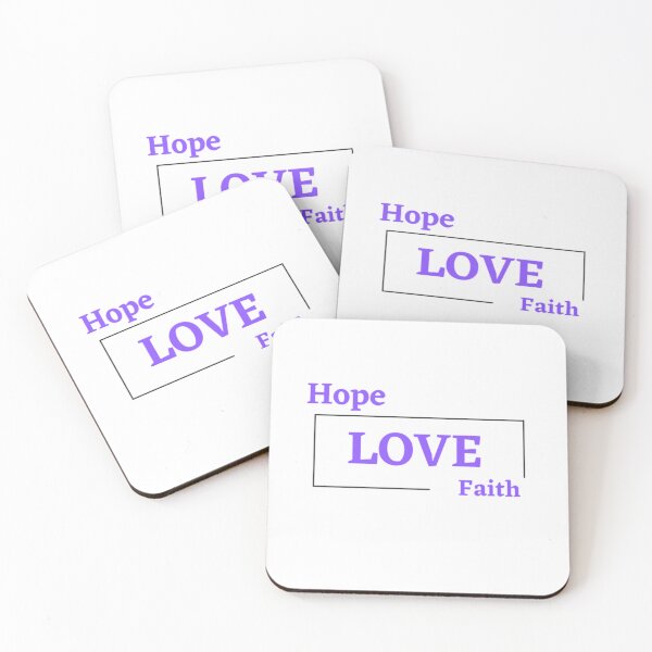 Item preview, Live in your hope designed and sold by Chris Purdy.