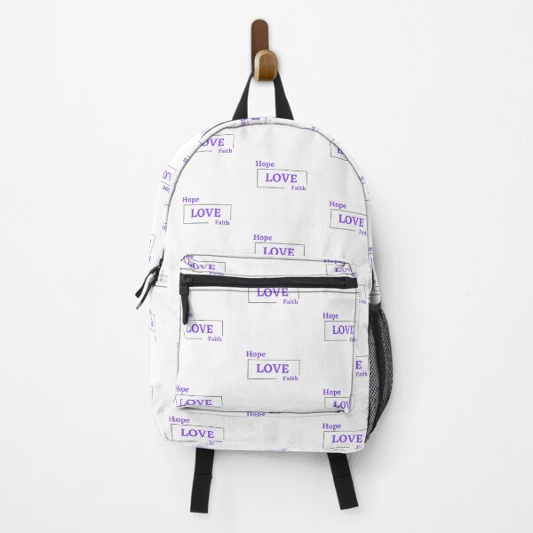 Item preview, Live in your hope designed and sold by Chris Purdy.