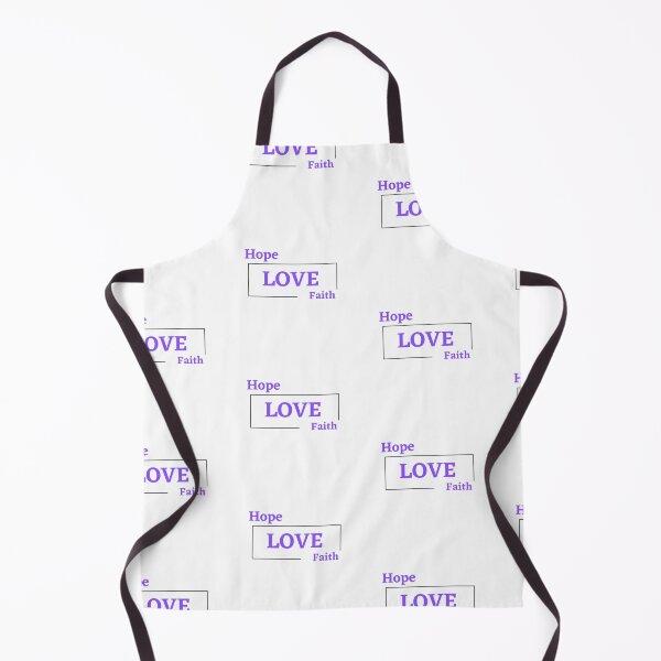 Item preview, Live in your hope designed and sold by Chris Purdy.