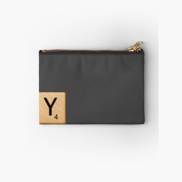 Item preview, Scrabble Tile Letter Y Initial "Y" designed and sold by RstyBcktWkshp.