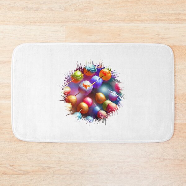 Item preview, japanese food Dango, My Favourite Food! designed and sold by Digisabella.