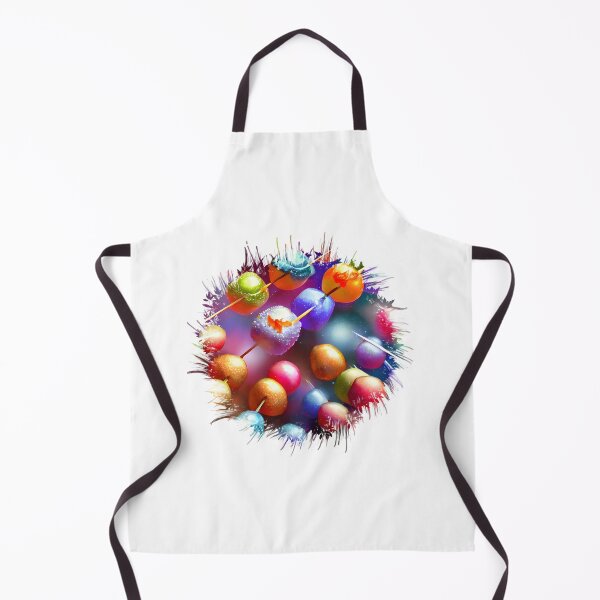 Item preview, japanese food Dango, My Favourite Food! designed and sold by Digisabella.