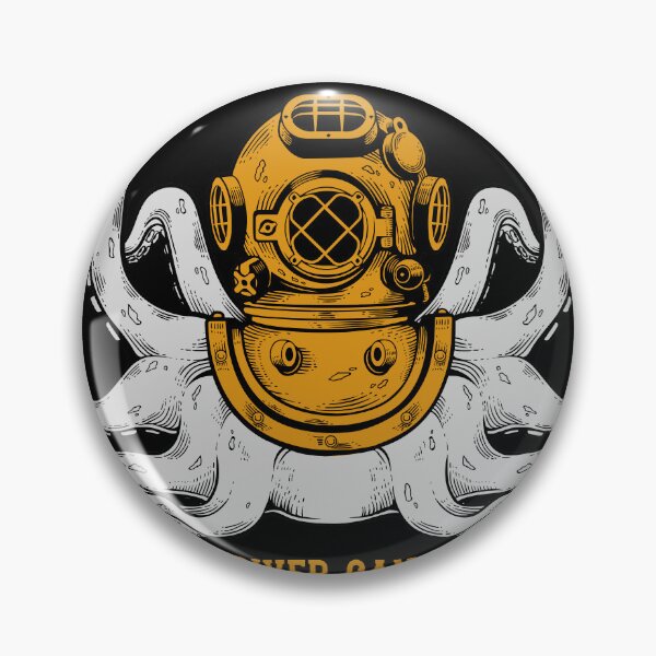 Item preview, born to dive designed and sold by chomaruddin tri amboko.