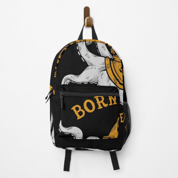 Item preview, born to dive designed and sold by chomaruddin tri amboko.