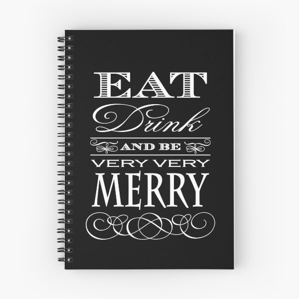 Item preview, Very Very Merry Christmas Party designed and sold by AntiqueImages.