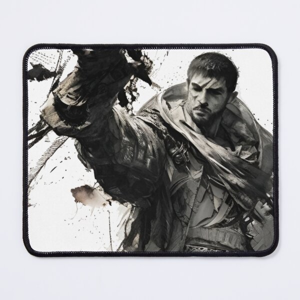 Item preview, Soldier on battle designed and sold by kattilako.