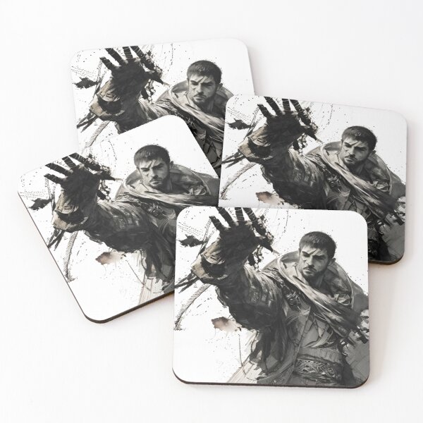Item preview, Soldier on battle  designed and sold by kattilako.
