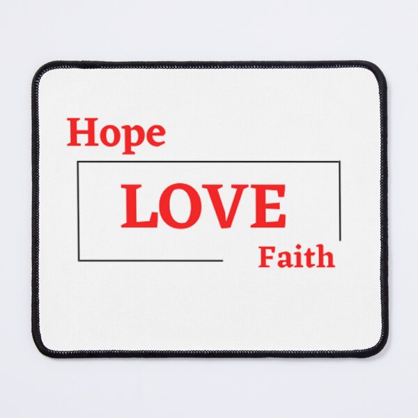 Item preview, Always have hope designed and sold by Chris Purdy.