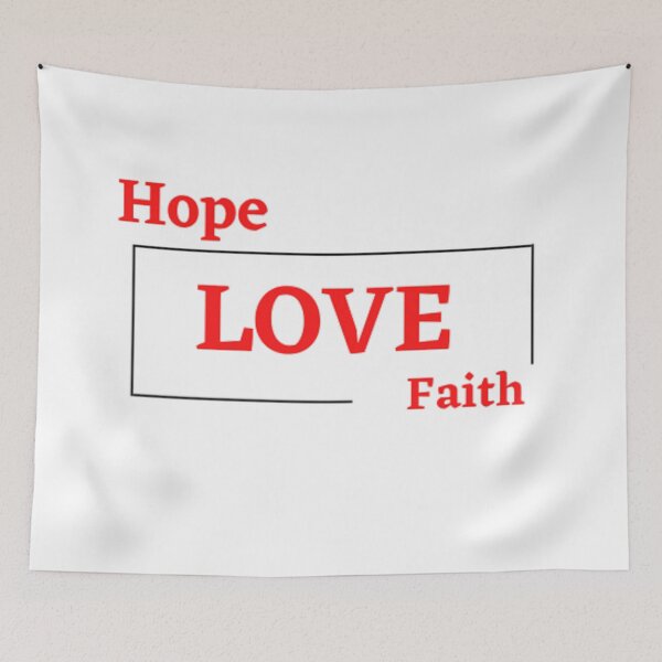 Item preview, Always have hope designed and sold by Chris Purdy.