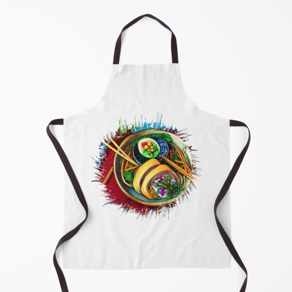 Item preview, japanese food Nikuman, My Favourite Food! designed and sold by Digisabella.