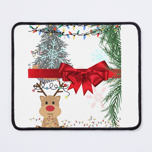 Item preview, CHRISTMAS DEER designed and sold by FNMDRYP.