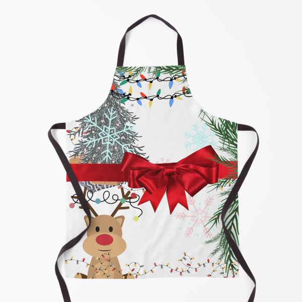 Item preview, CHRISTMAS DEER designed and sold by FNMDRYP.