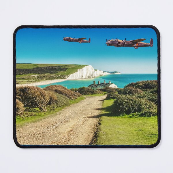 Item preview, Seven Sisters Lancasters designed and sold by Alisonchambers2.