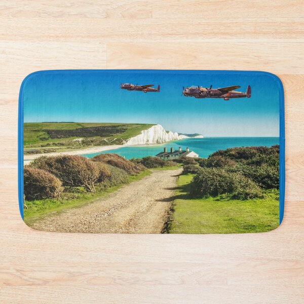Item preview, Seven Sisters Lancasters designed and sold by Alisonchambers2.