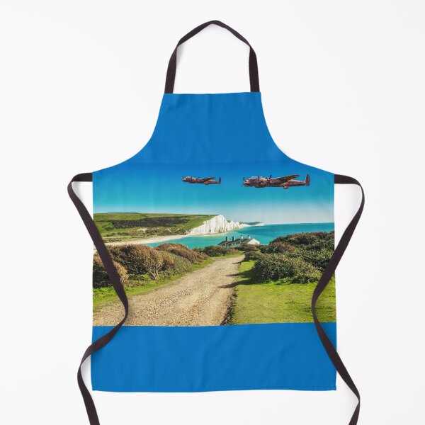 Item preview, Seven Sisters Lancasters designed and sold by Alisonchambers2.