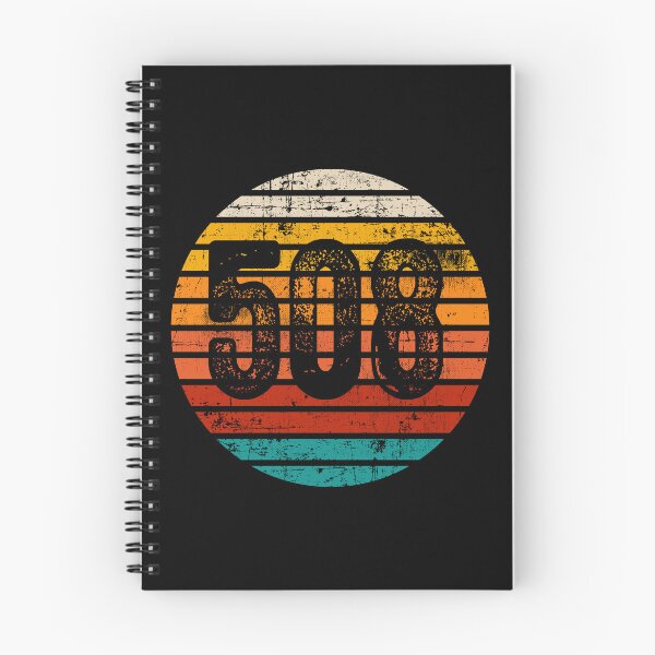 Item preview, Distressed Vintage Sunset 508 Area Code designed and sold by Gold Wings Tees.