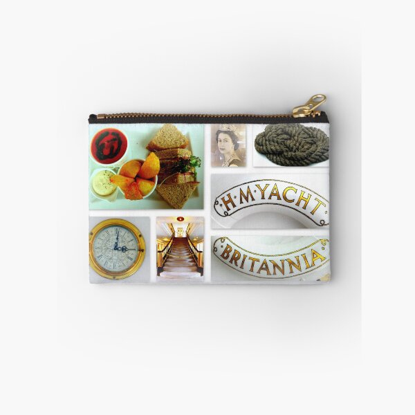 Item preview, HM Yacht Britannia designed and sold by angel1.